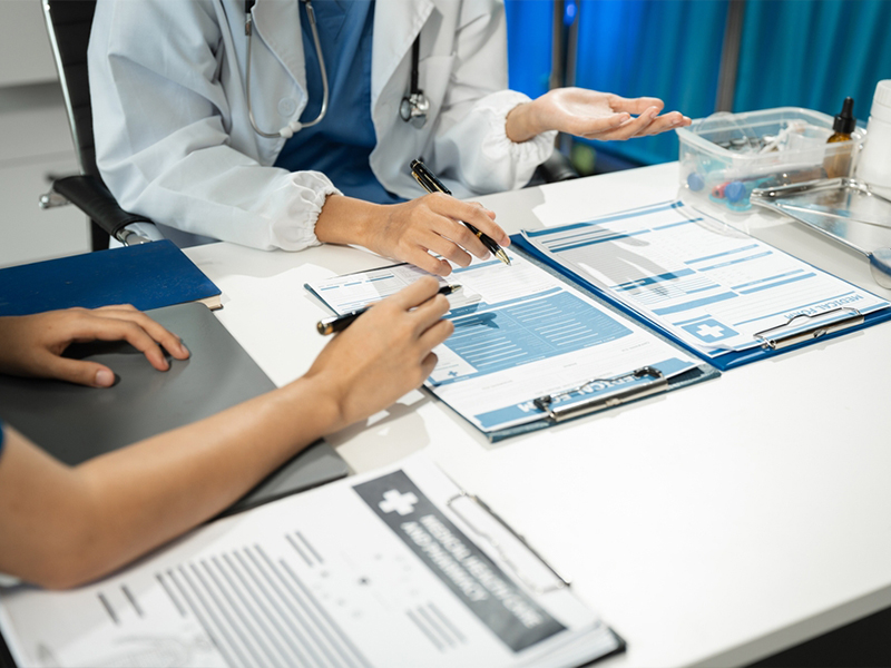 Quick & Smooth Documentation Support